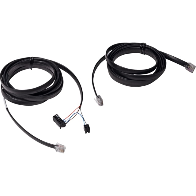 Kabelset Automatik LAN/LON