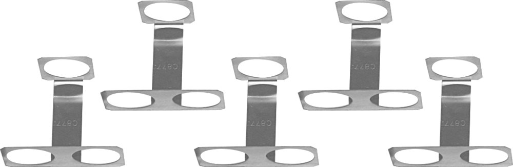 Erdungsbrücke VPE=5 für Signalgeber