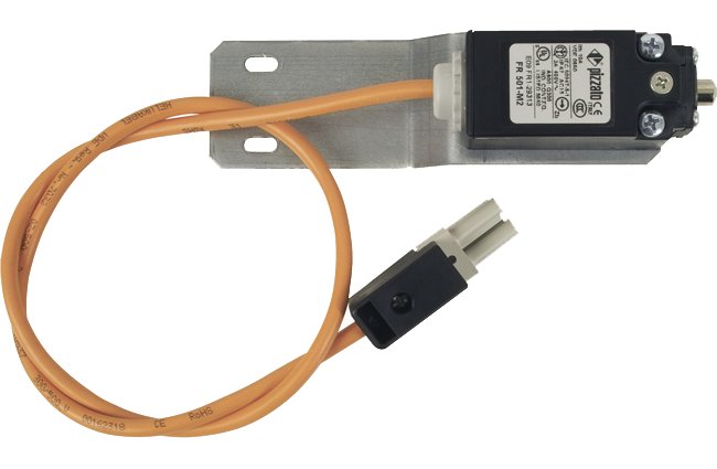 Türkontaktschalter f. Standschrank mit Anschlußkabel