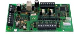 Fremdmelderanschaltmodul RZT 8000- Variante