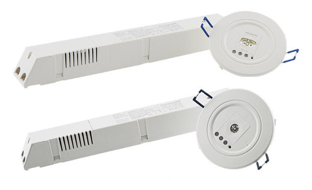 Ova-OmniLED R Spot NM ST LED 230V 138h