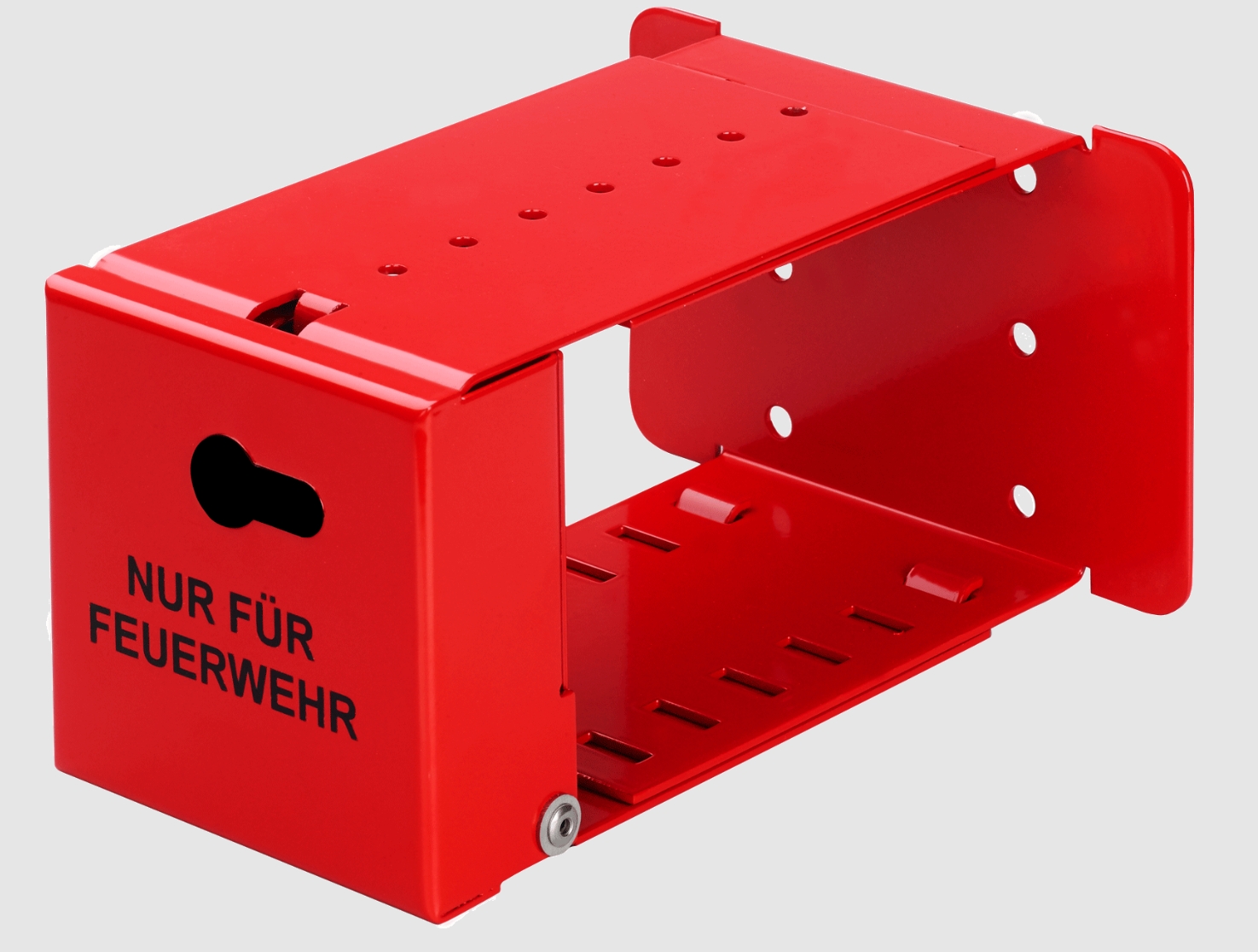 FW-Leiterauflage Add-on zur FW-Leiterhalterung