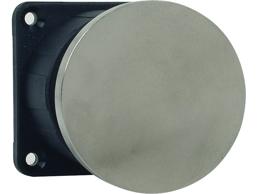 Ex Ankerplatte DH70-AP-AX Ankerplatte mit Dämpfung für den Ex-Bere