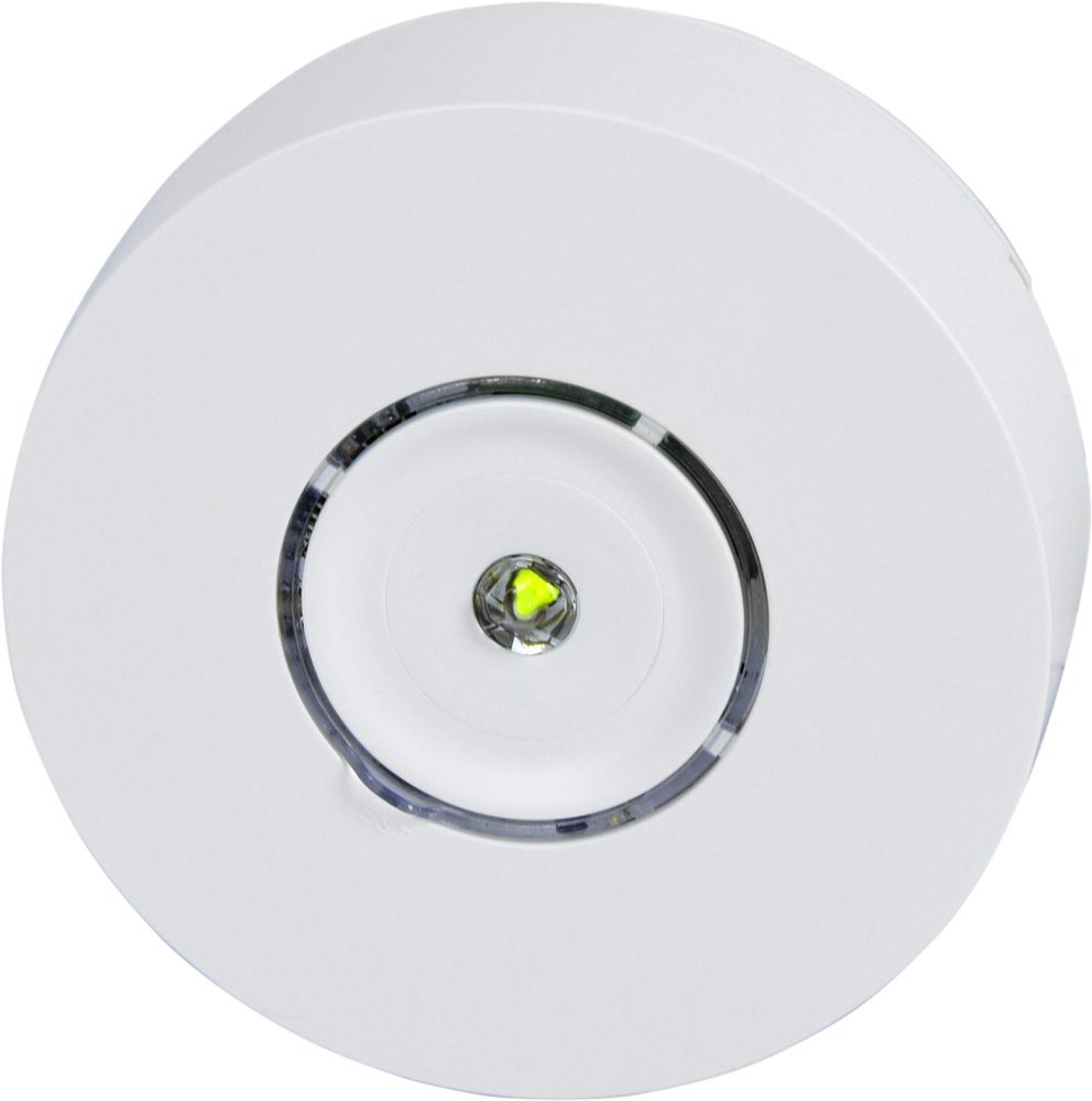 Ova-OmniLED PRO rund AP 138h