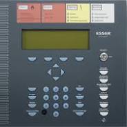 Bedienteilfront 8000C/M, IQ8Control C/M DEUTSCH