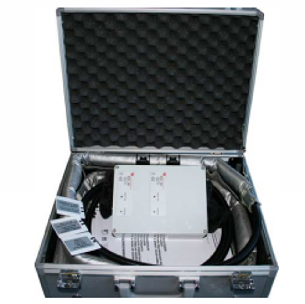 Sensor Kabel Test Tool