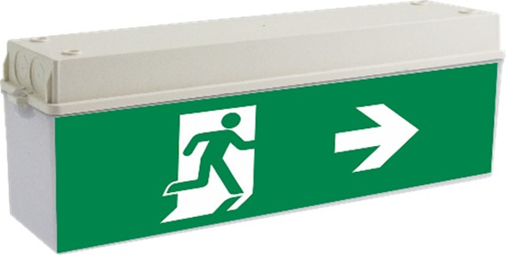 BauLED - 15m/17m SET-10