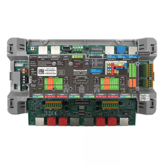 ACS PRO 2-Tür  Controller