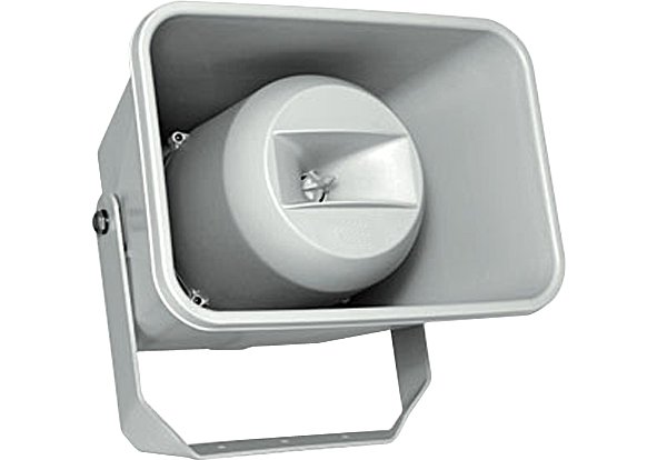 Druckkammerlautsp. DK-MH 30/T plus-EN54 DK-MH 30/T plus-EN54