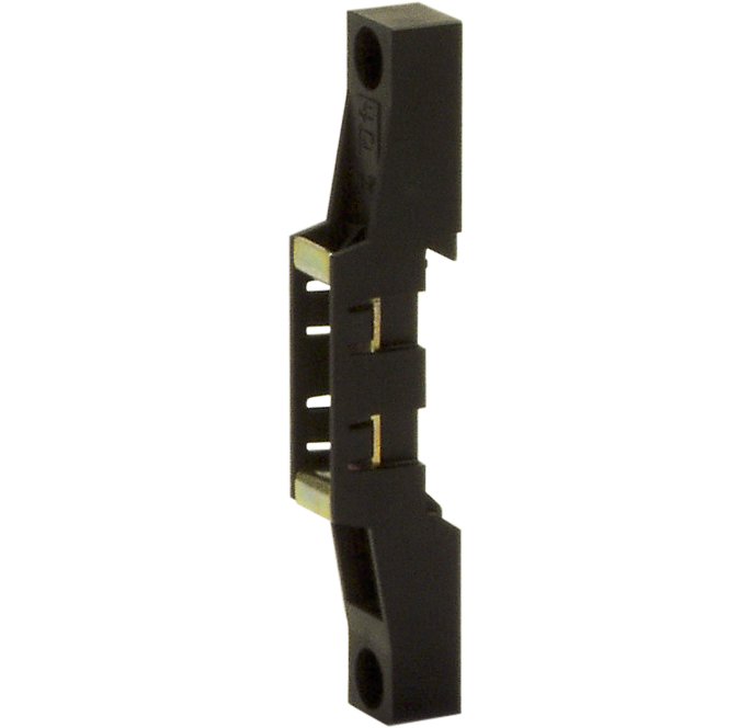 Isolations-und Montageblock für Barriere 764743/764744