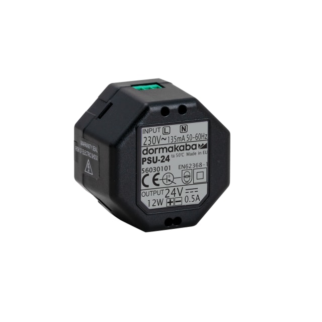 PSU-24 Unterputznetzteil