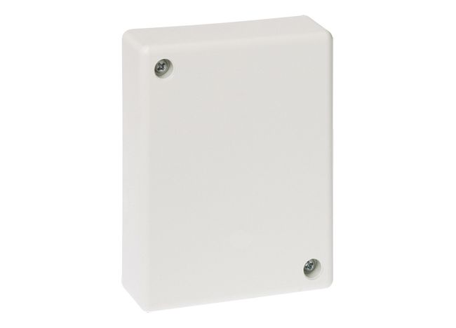 DUO Relaismodul 230 V AC/ 5 A, aP VdS: G114051
