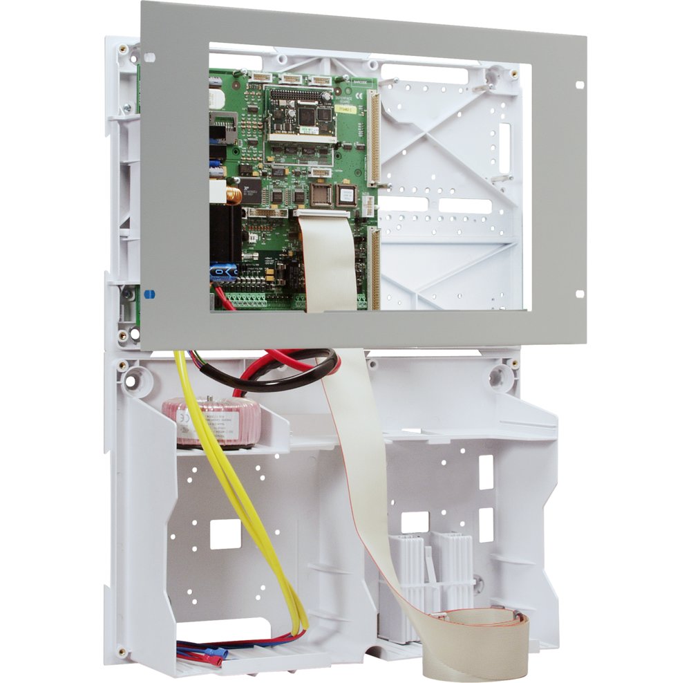 IQ8Control M 19" ohne Bedienteil