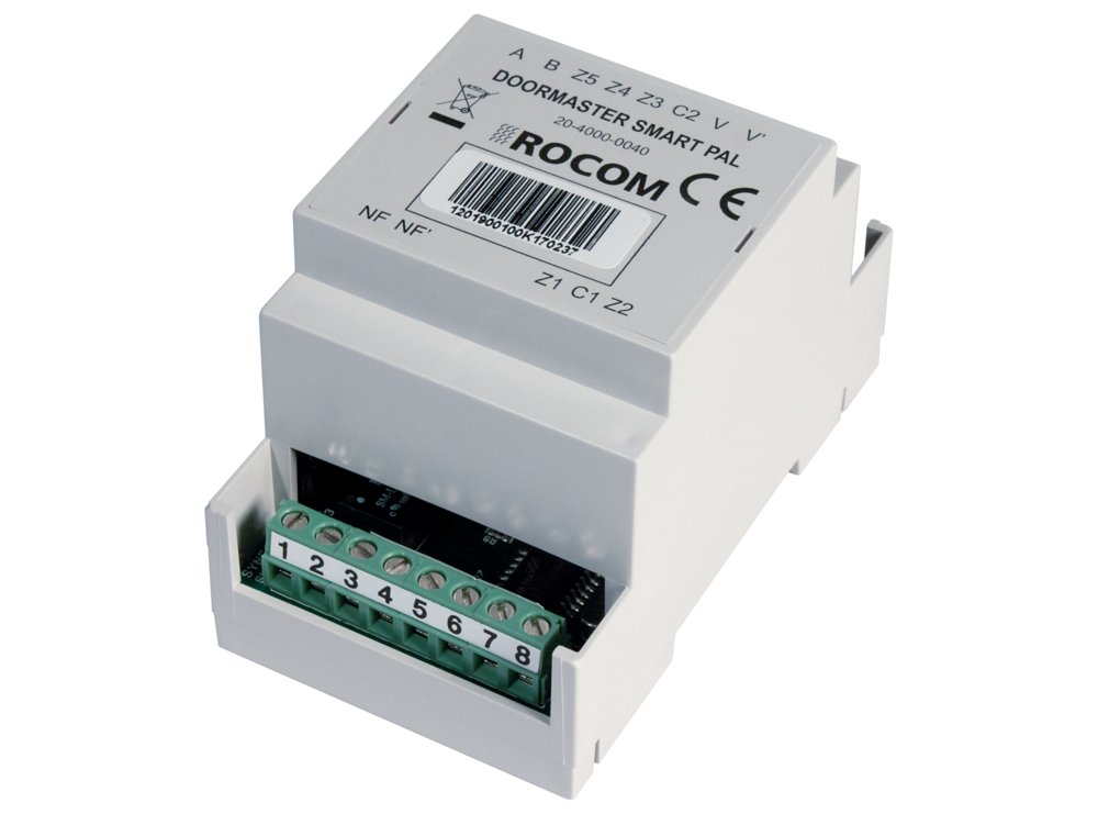 Doormaster Smart PAL Telefoninterface
