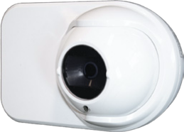 OSID Lichtquelle Standard Power, Batterie Version