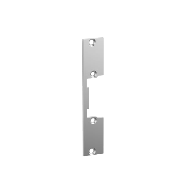 Flachschliessblech FKM 550-24