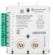 Grenzwertmelder Überwachungsmodul mit Isolator