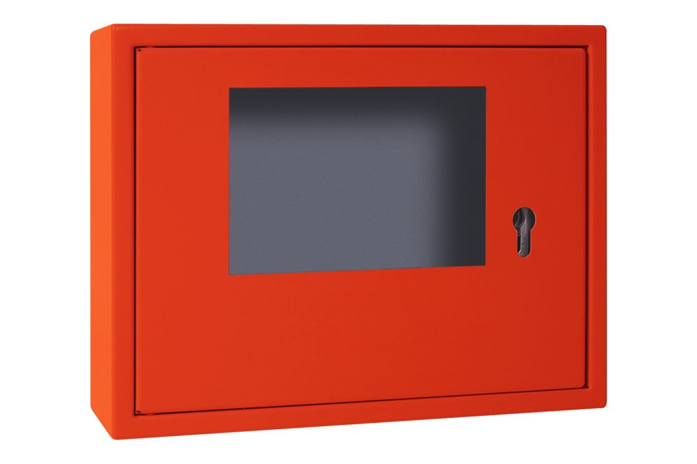 Gehäuse für FW-Sprechstelle DCSF DCSF 1 oder 12