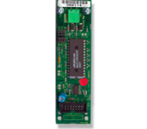 Galvanisch getrennte RS485-Karte für die BMZ