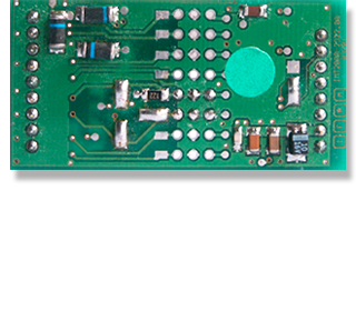 RS485 Aufsteckmodul für FAT4000
