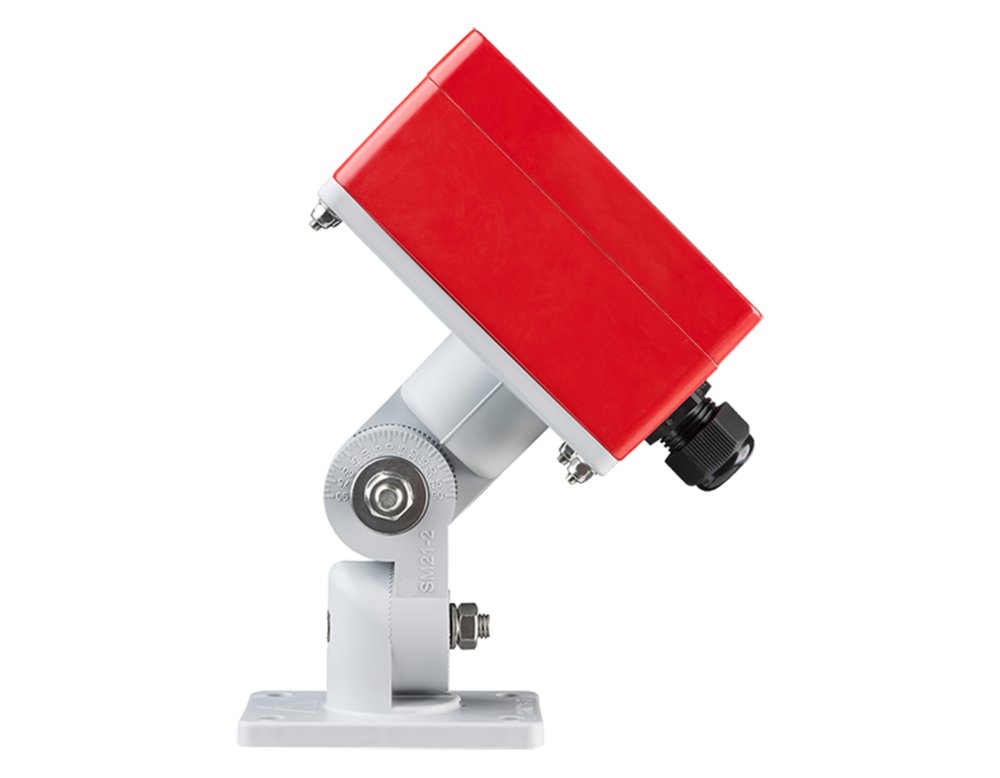 Halterung für FSL100, schwenkbar