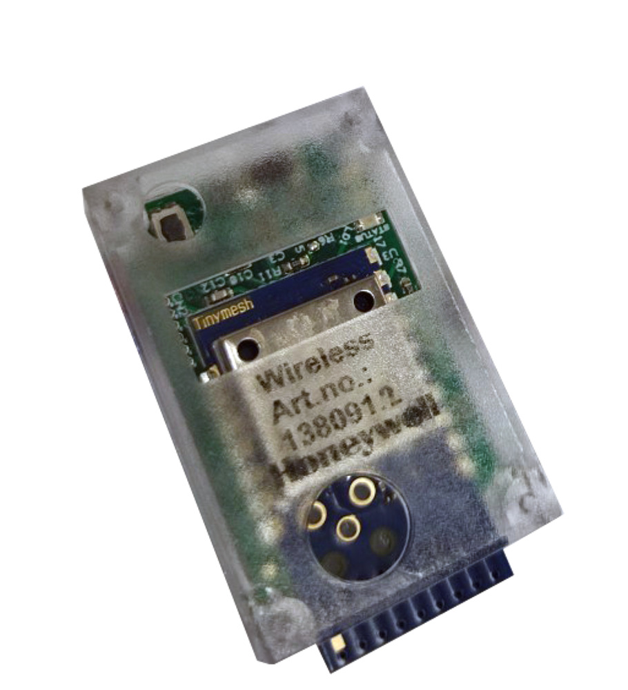 Wireless Plug-in Modul V2 - T2