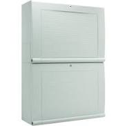 IQ8Control M Paket 6, 500 kBd mit 4 Mikrom.-Steckplätzen als Blackbox.