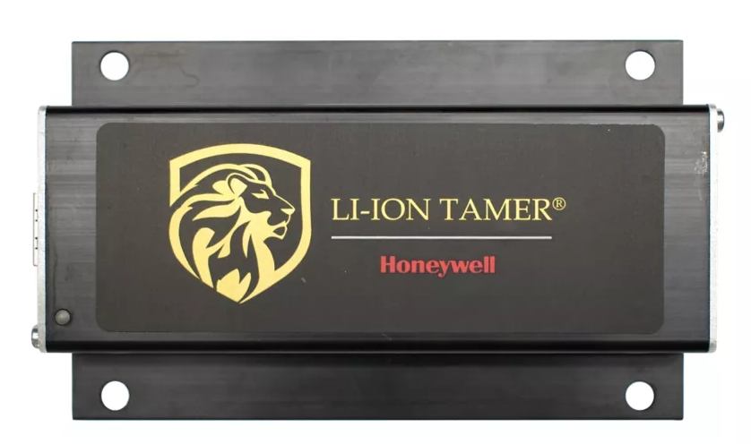 HUB POE LT Gen3 Honeywell