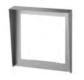 Regenschutzhaube für FSD Basic-S