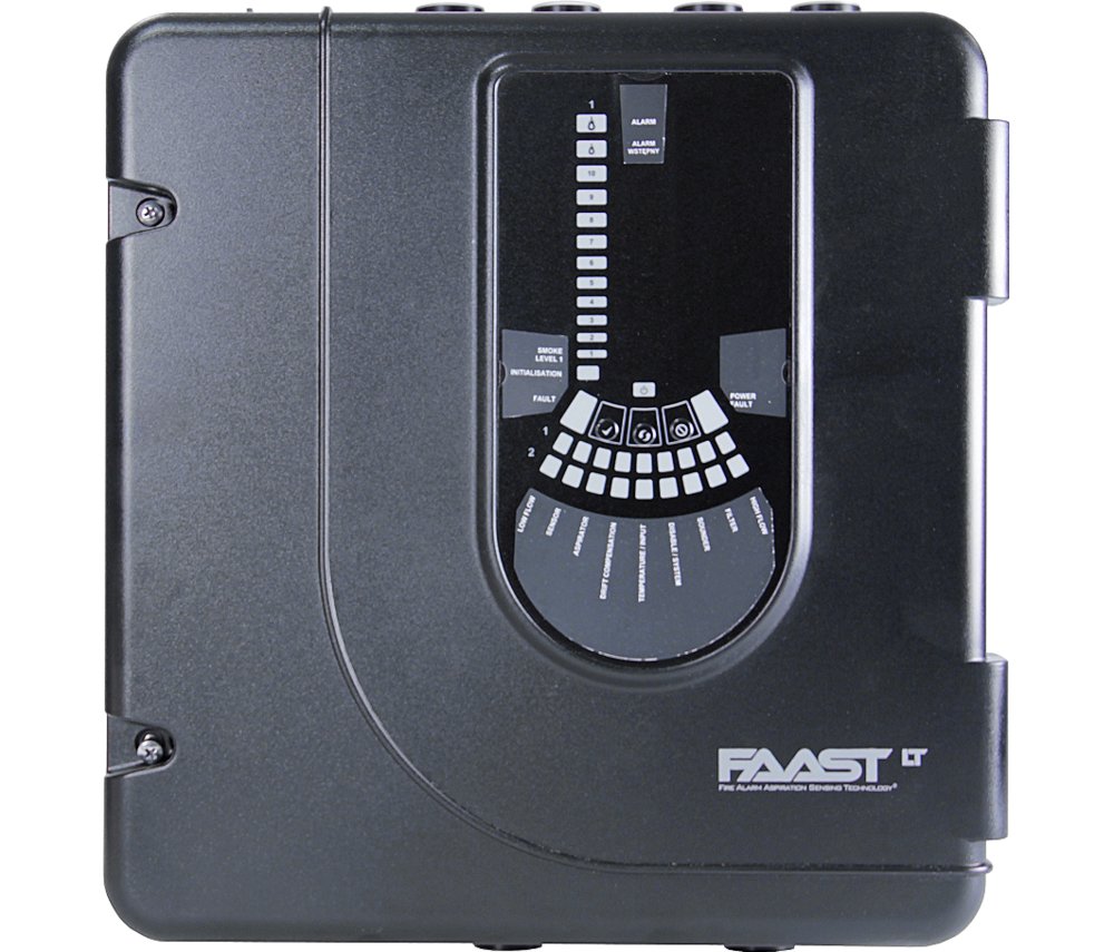 FAAST LT-200 EB 1-Kanal Ringbusfähig