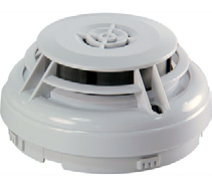 Intelligenter analoger Rauch- melder, hohe Empfindlichkeit