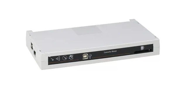 Steuerungsmodul für Bundle m. 18 Ringen