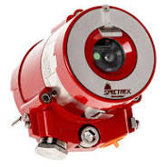 UV / IR- Flammenmelder