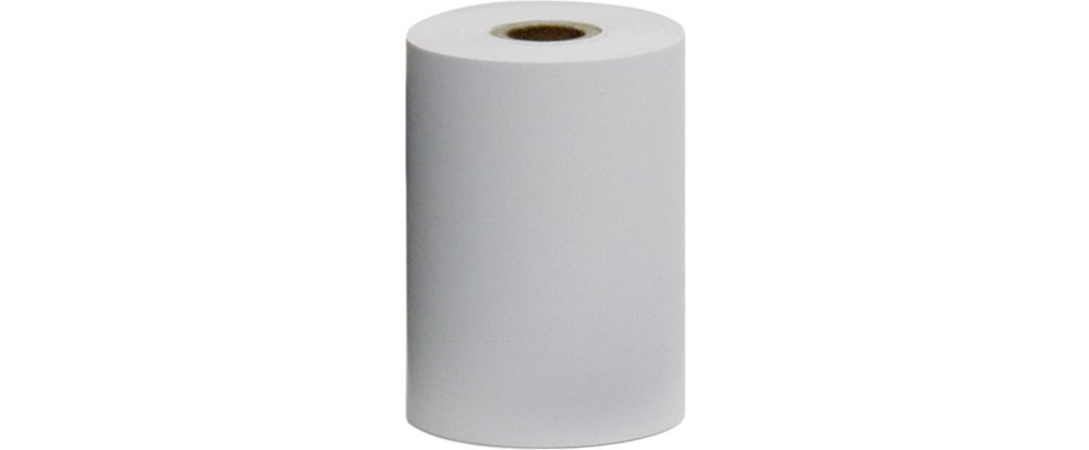 Druckerpapier für Drucker 736259 B=60 mm, L=25 m