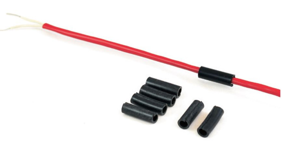 Ersatz-Silikonhülse für 762253, 762256 & 762263, (VPE-100)