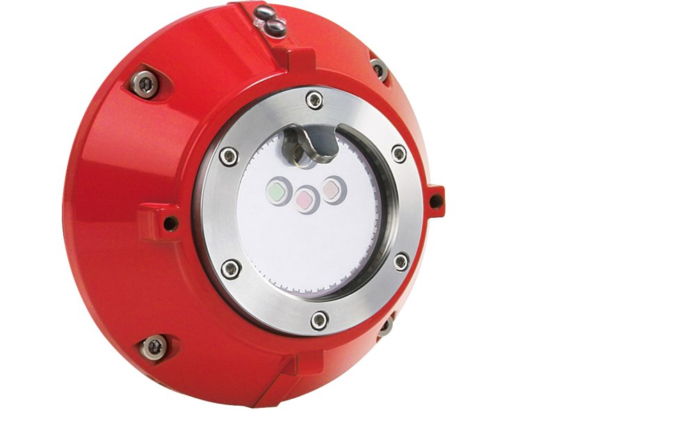 3fach IR-Flammenmelder UniVario