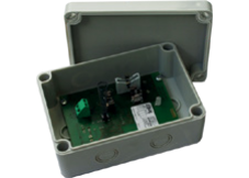 Funküberwachungsmodul für Funktransponder IDP-RM1