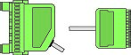 Signalkabel 12 für UIM (G2) VARIODYN D1