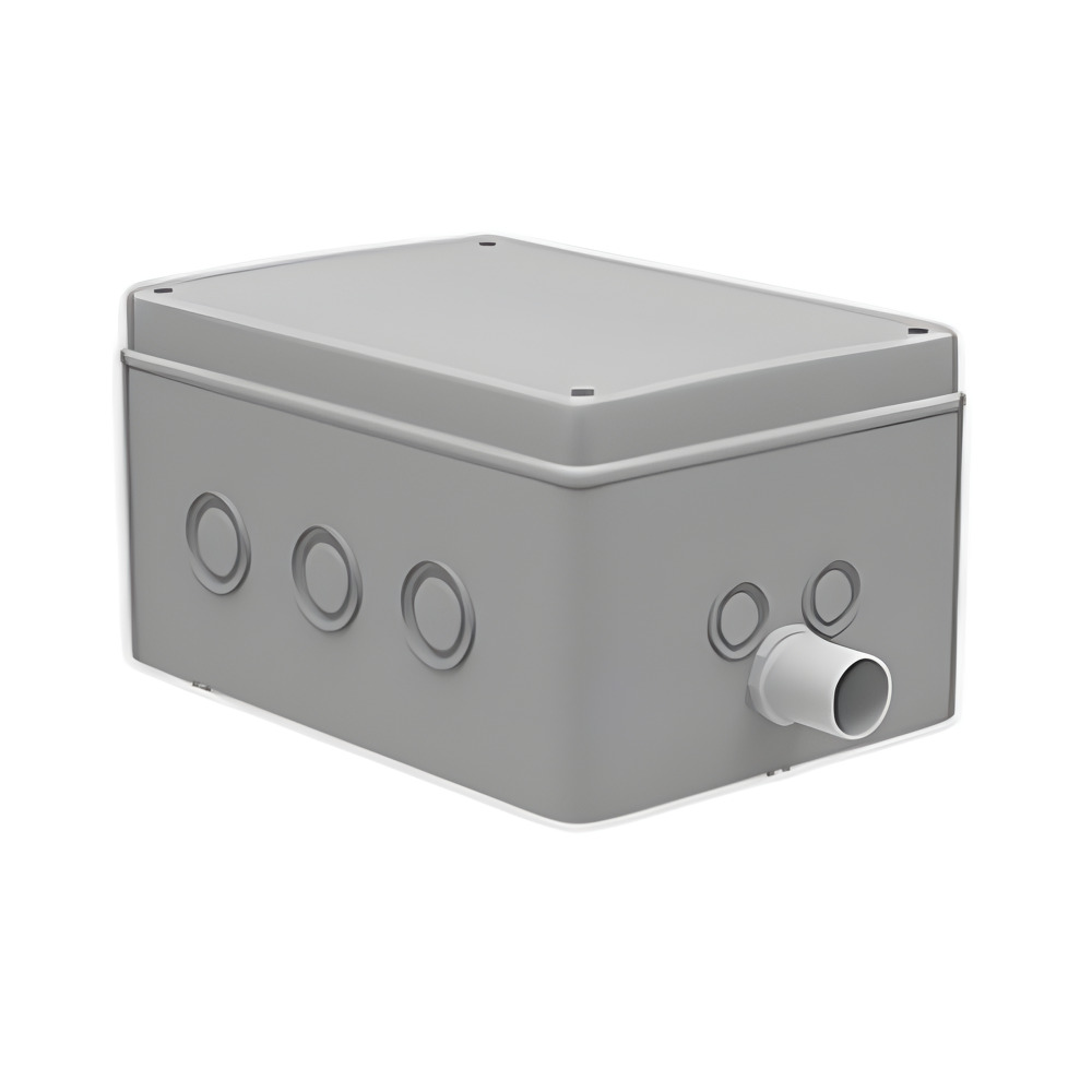 ASPIRATING EQUIP ACCY Noise Suppressor