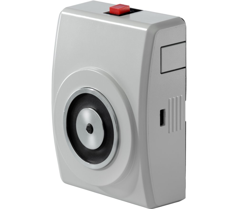 Türhaftmagnet 24VDC 400N GTR048000A07