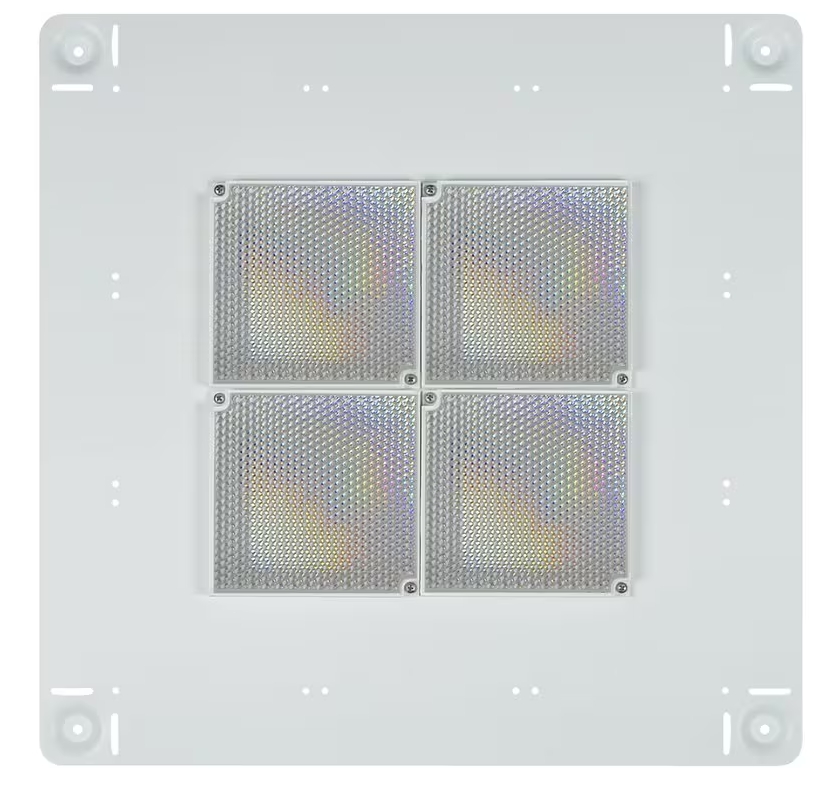 Reflektorset nano-beschichtet für LRMX 70 ... 140 m