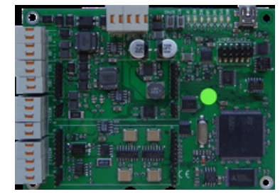 Redundanz-Adapter ADP4000 Notifier