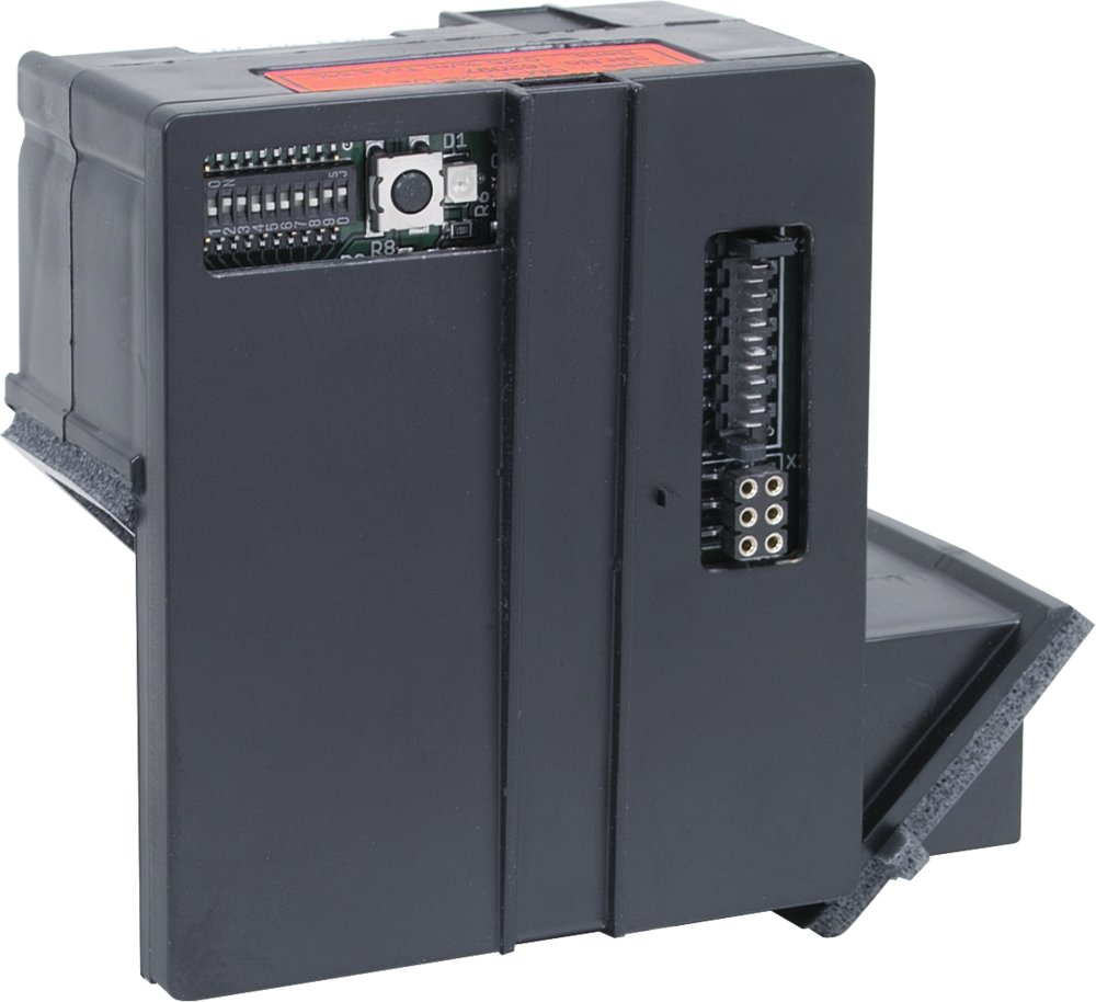 Detektormodul TYP DM-TP 01 LE FÜR PROSENS I