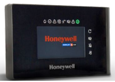 Morley-IAS Lite Brandwarnanlage mit bis zu 159 adressierbaren Teilnehmer