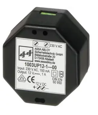Netzteil 1003 uP