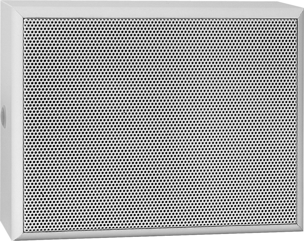 Wandaufbaulautsprecher WA06-165/T-EN54V WA 06-165/T EN54V