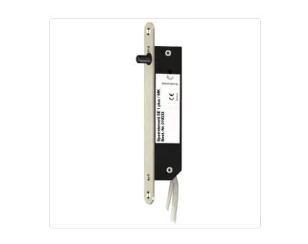 Elektromech. Sperrelement Typ 1 plus mit Magnetkontakt, VdS: G195097