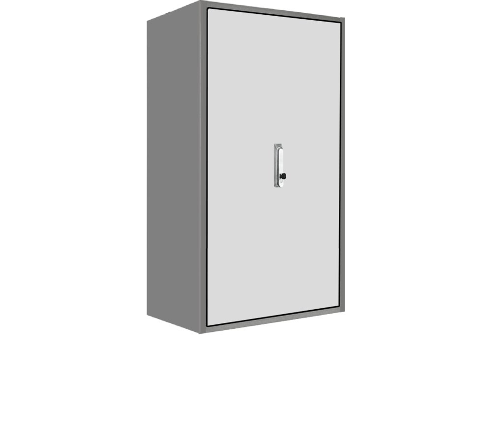 Brandschutz-Hängegehäuse EHL F30 L