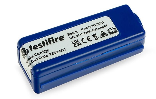 XTR2-Rauchpatrone - VPE: 1