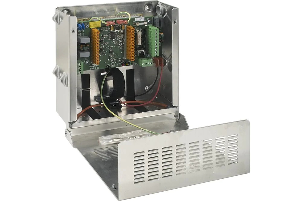 Energie box DCU2401 V2